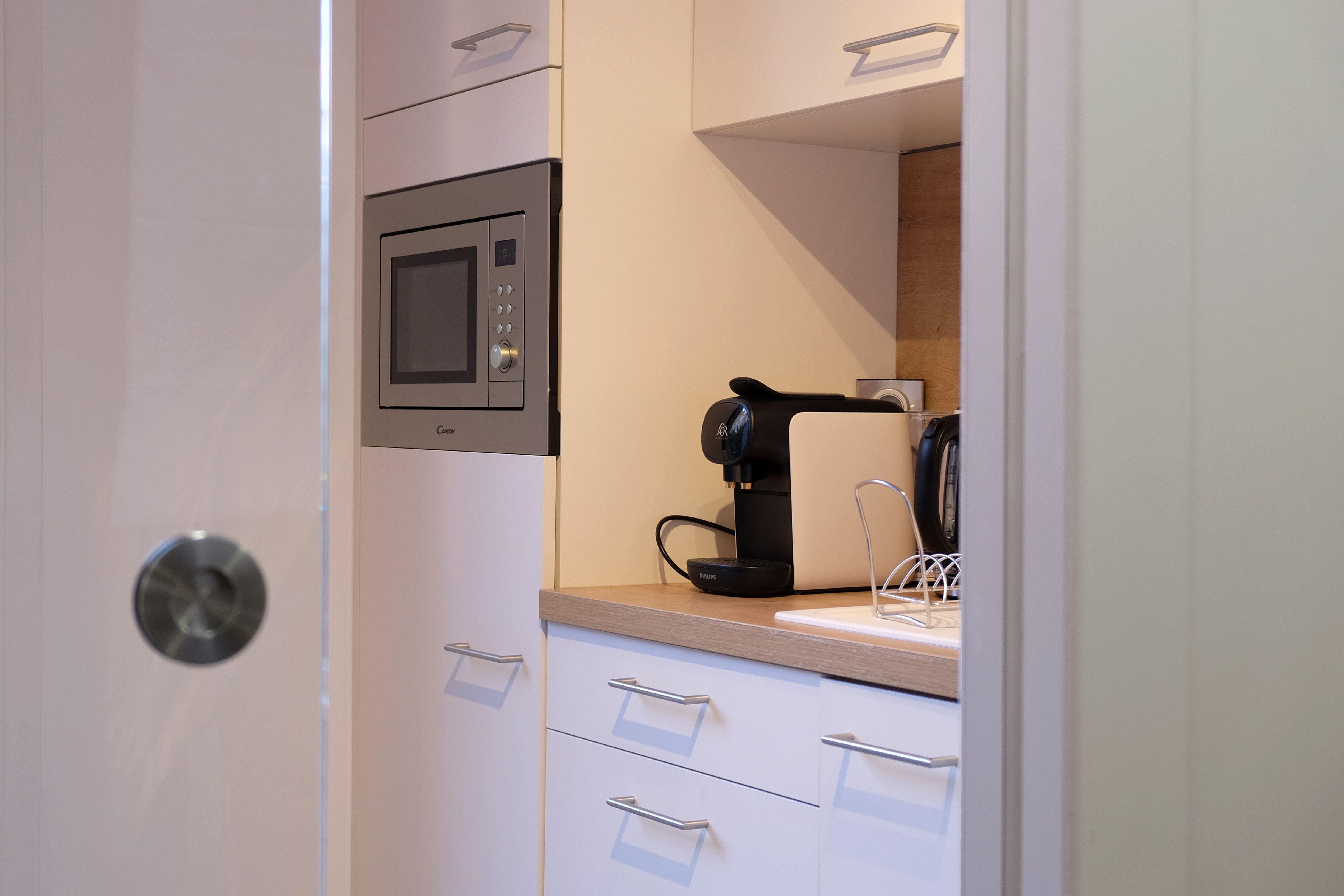 rénovation d'un cabinet de pédiatrie par Architéa Lyon-Ouest