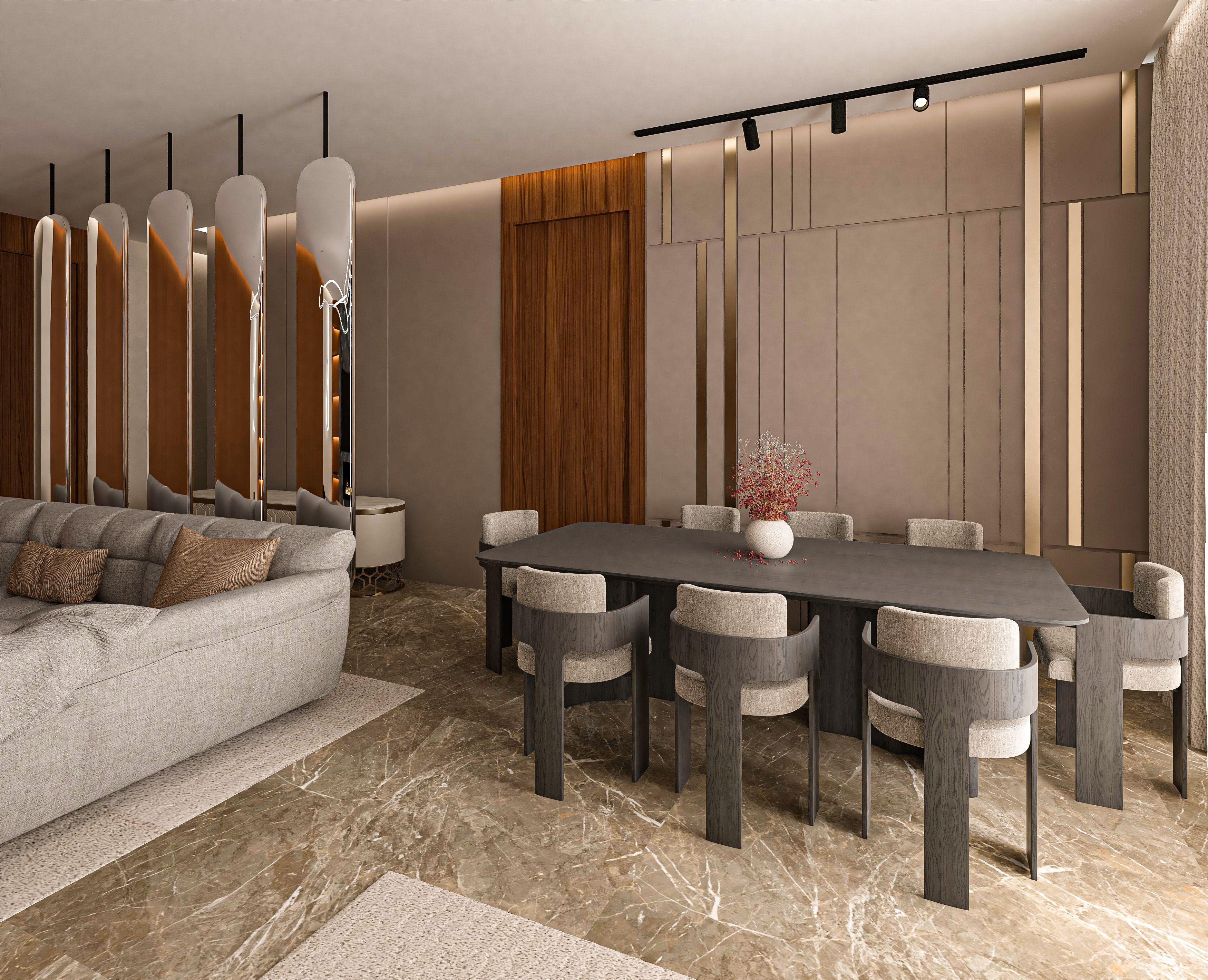 Aménagement d'intérieur par Architéa Strasbourg