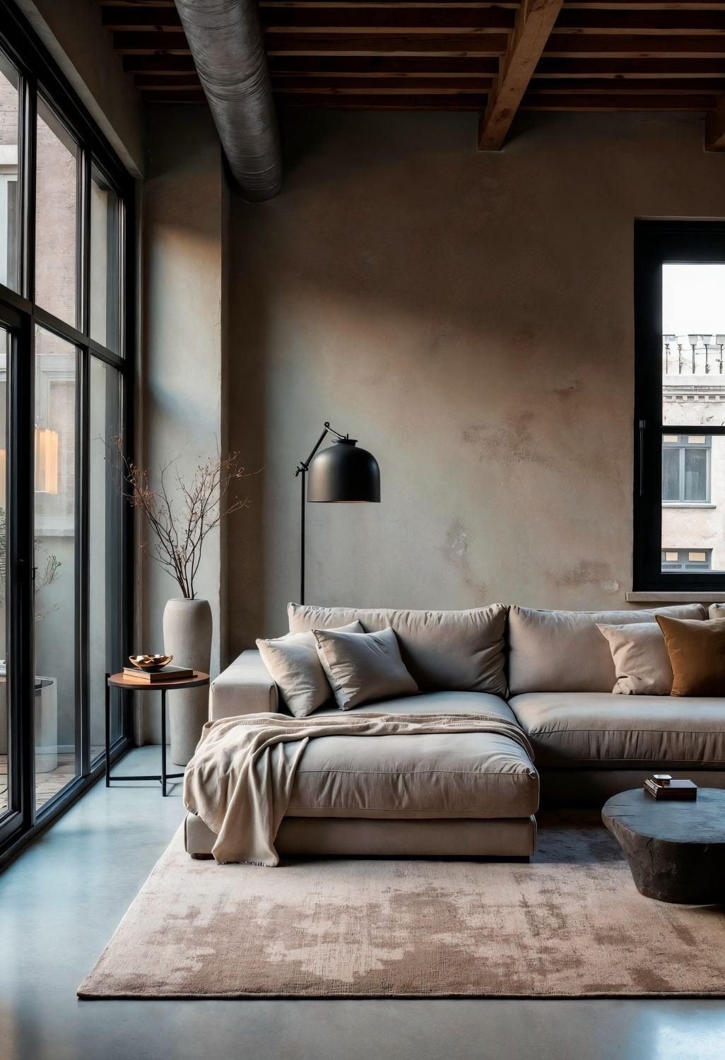 rĂ©novation dâappartement Ă Toulouse par ArchitĂ©a Toulouse-Sud Lauragais