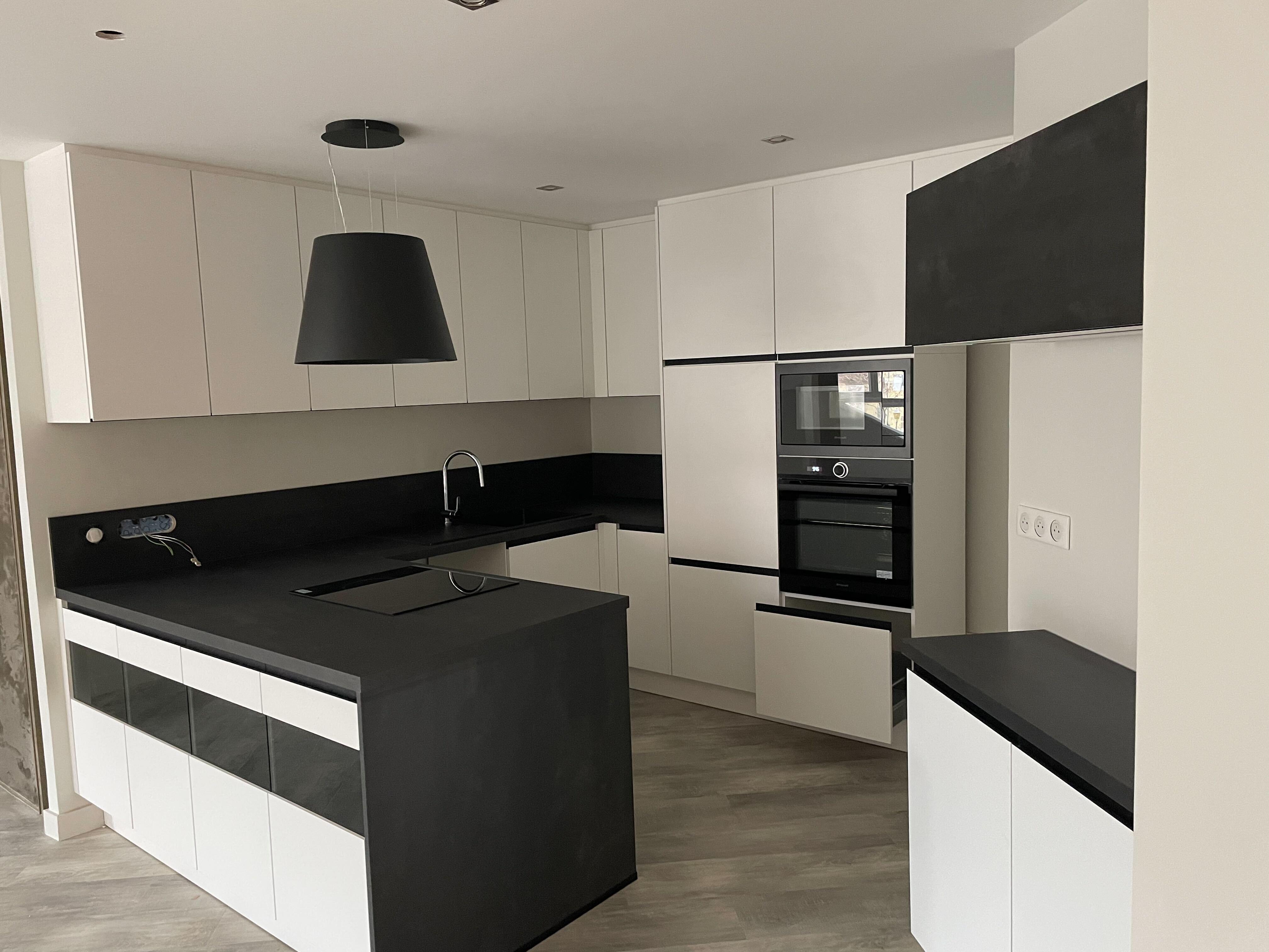 Rénovation réalisée par l'Atelier Architéa Annecy