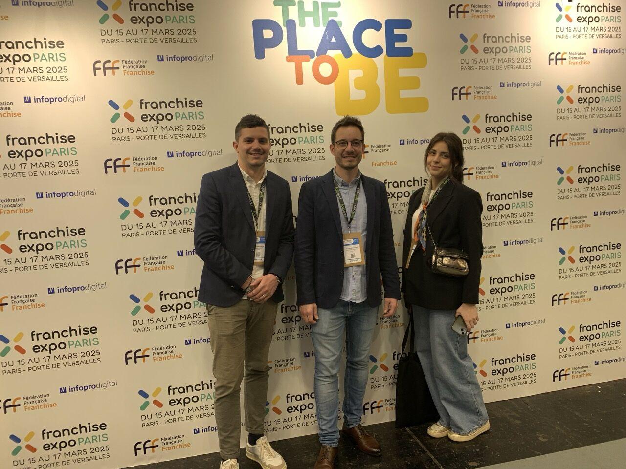 Equipe Architéa France