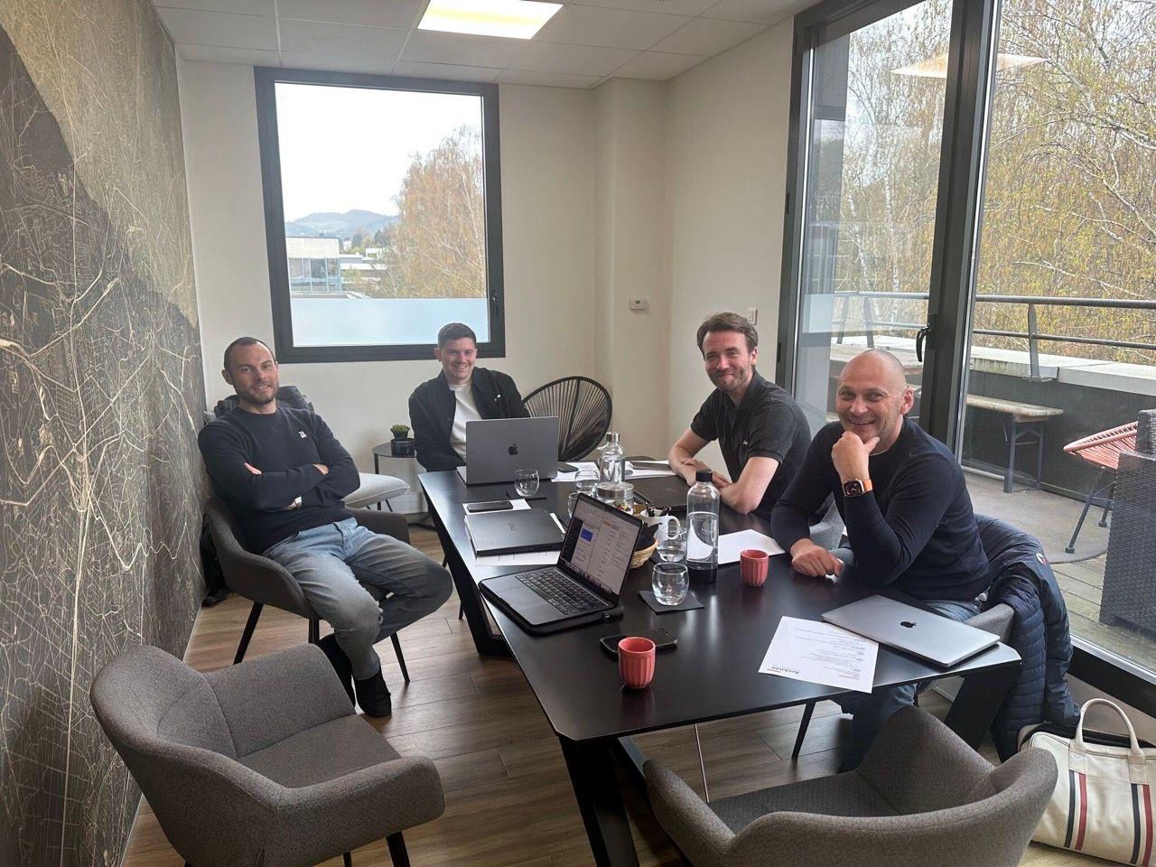 Commission Architéa