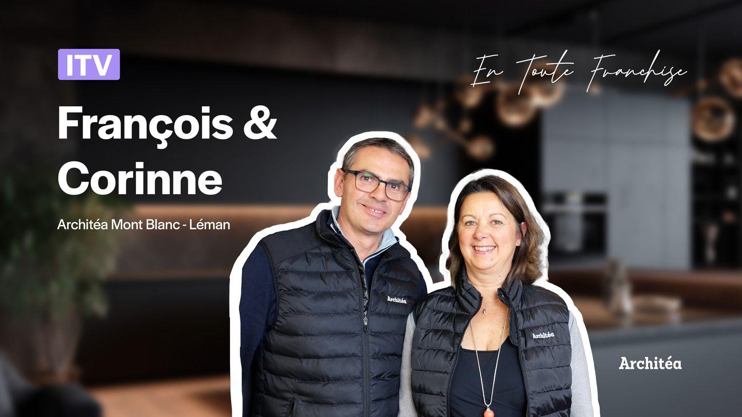 En toute franchise avec François et Corinne Michaud