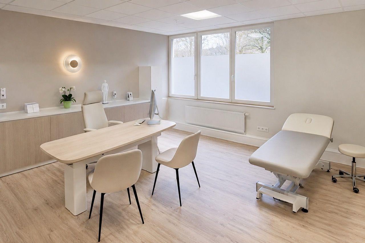 cabinet medical Nîmes