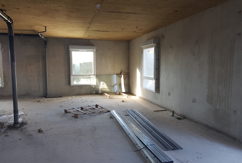 rénovation medical lyon