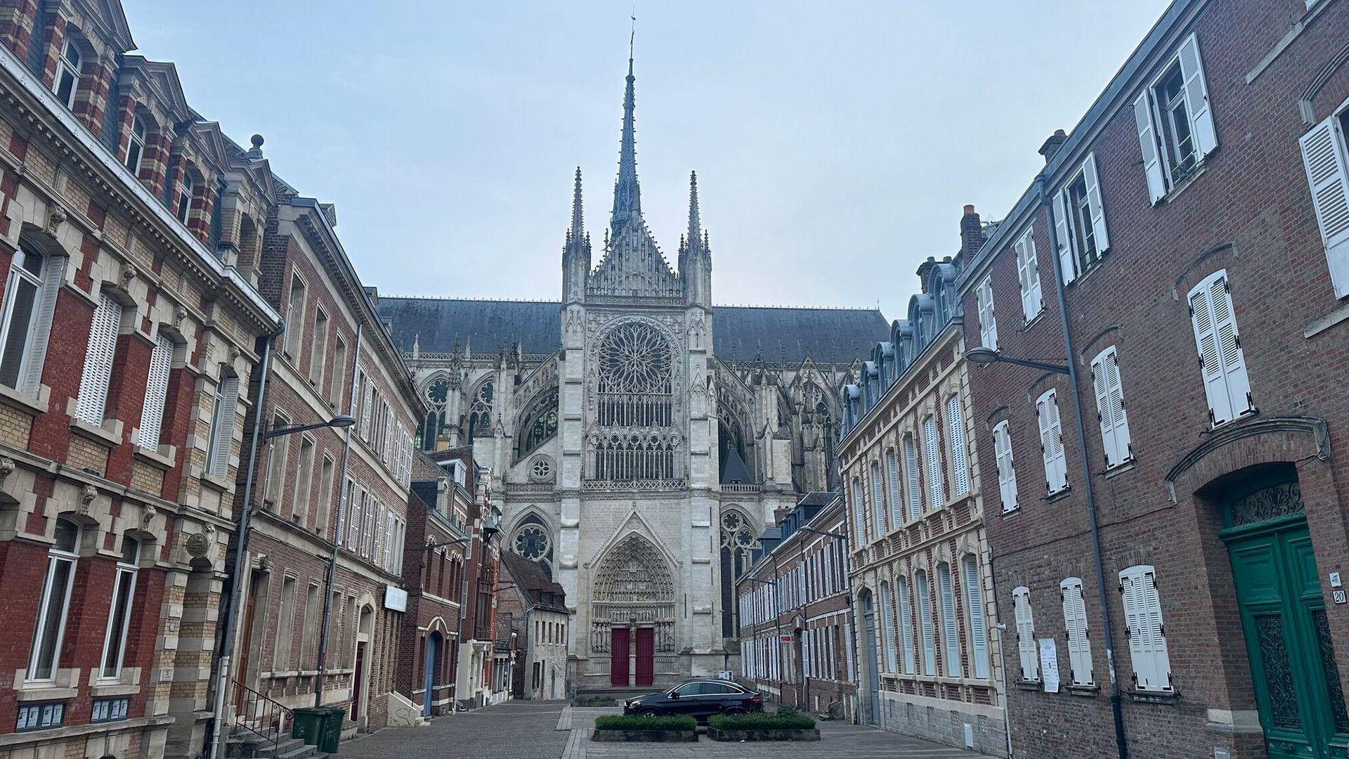 Amiens