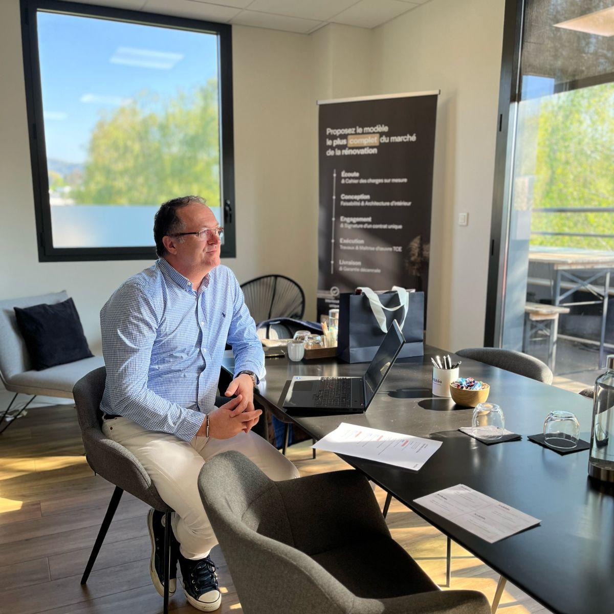 Formation initiale Architéa Valence