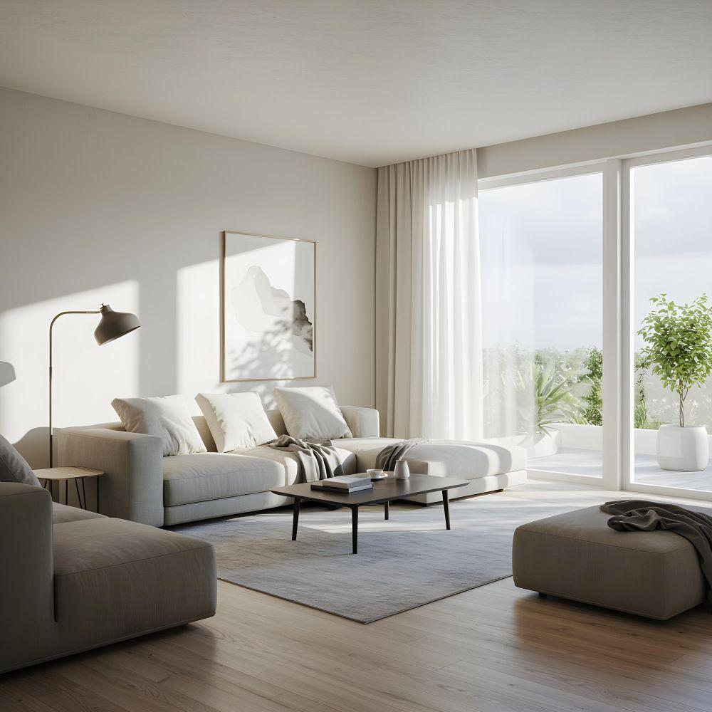 rénovation de maison à Toulouse par Architéa Toulouse-Sud Lauragais