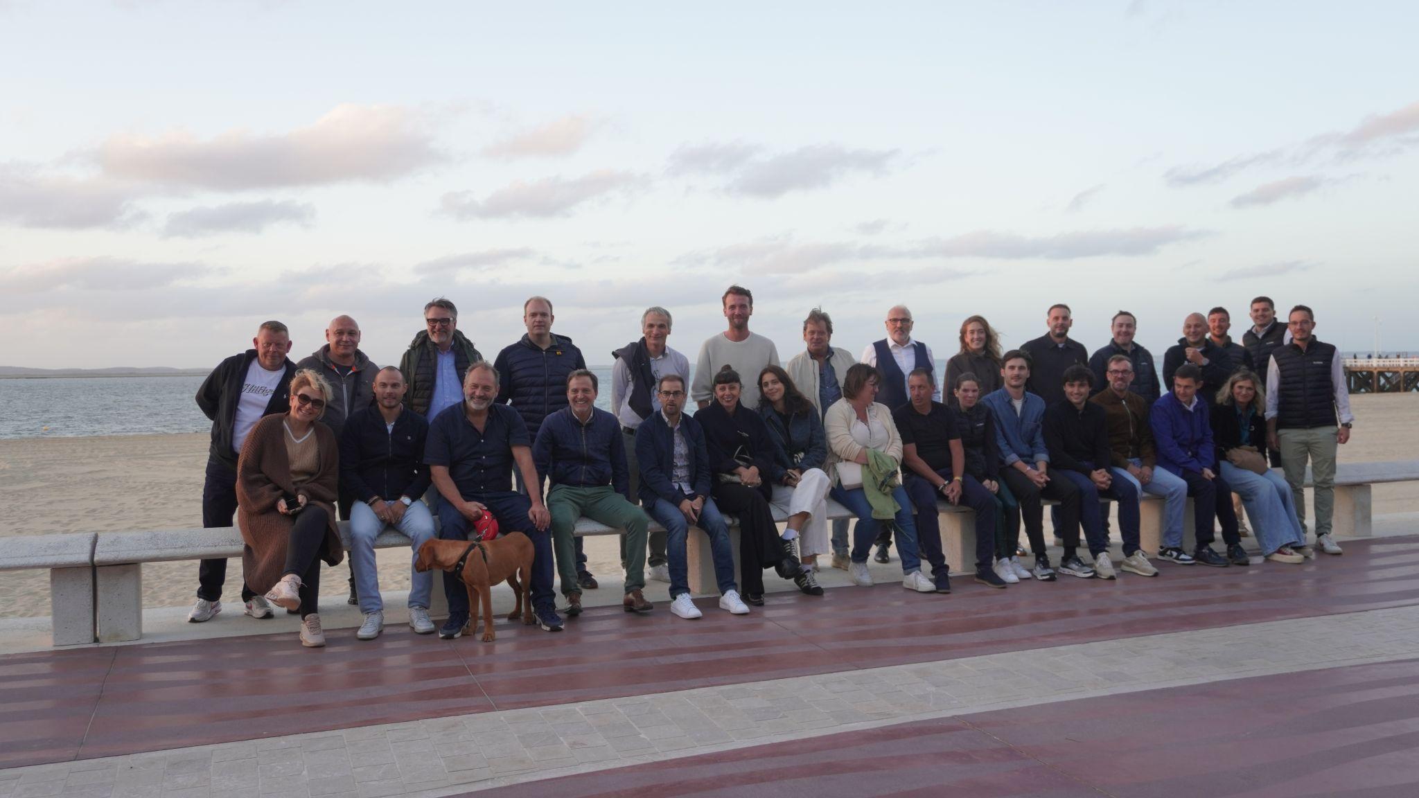 Ensemble des franchisés Architéa