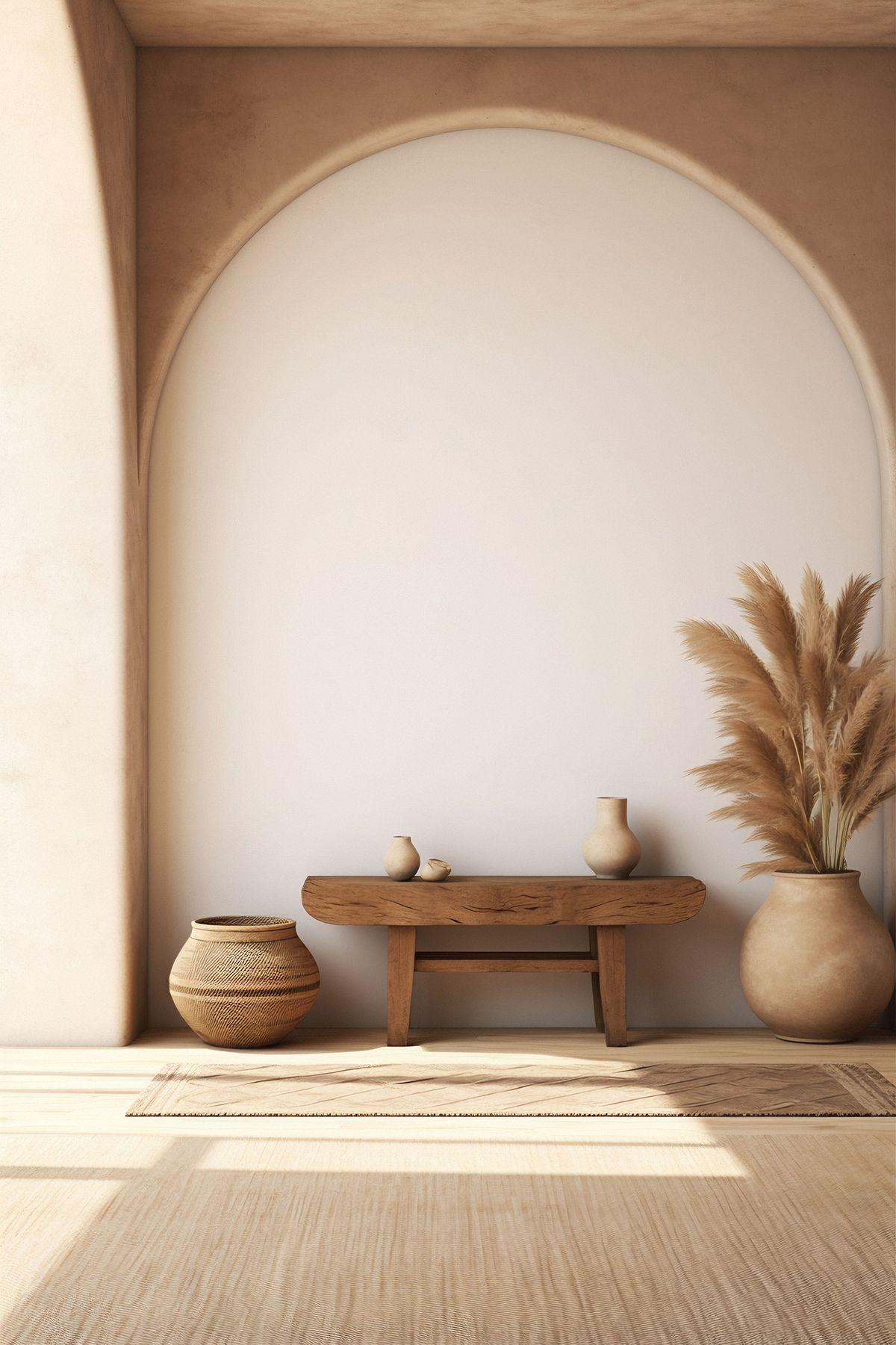 revêtement fibre naturelle