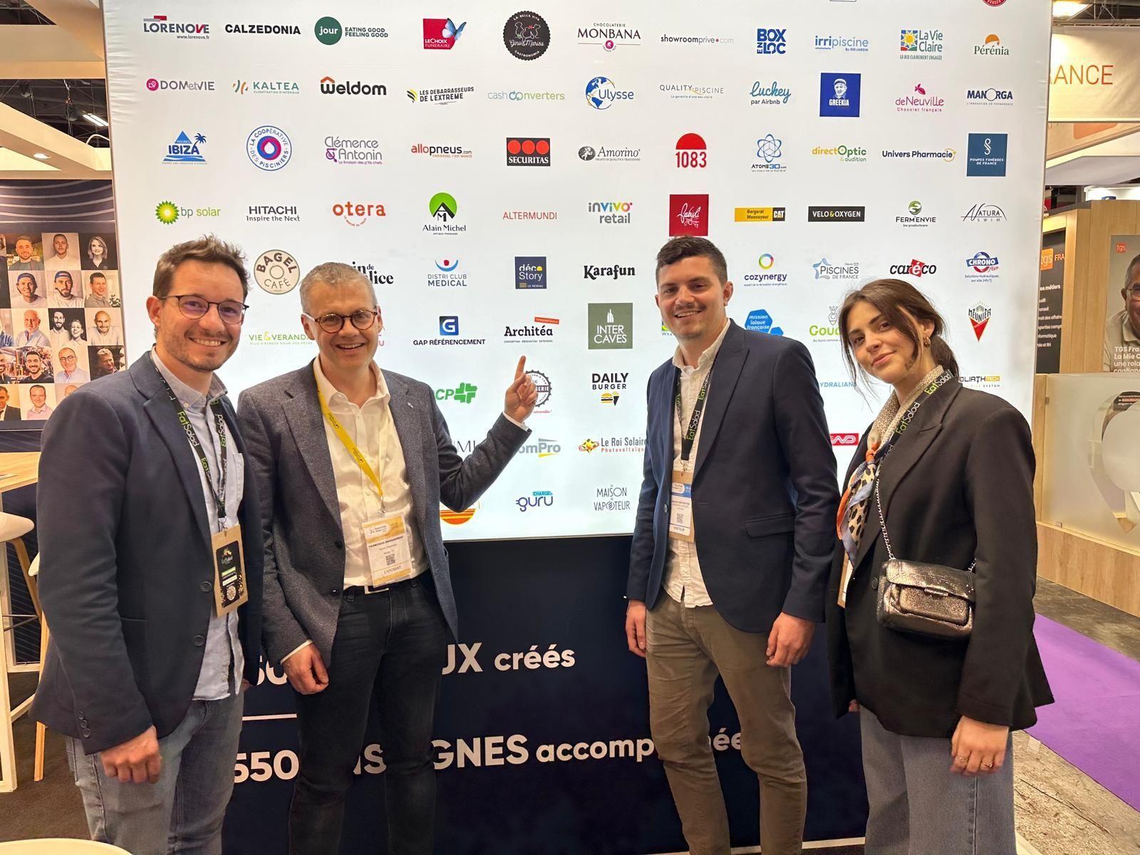 Architéa France et partenaires