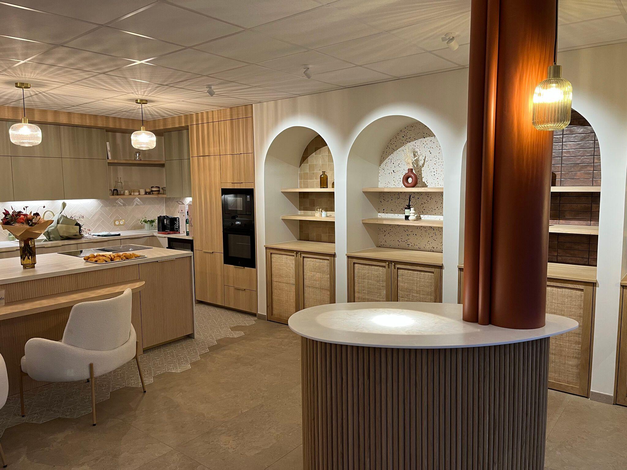 Atelier Lons-le-Saunier