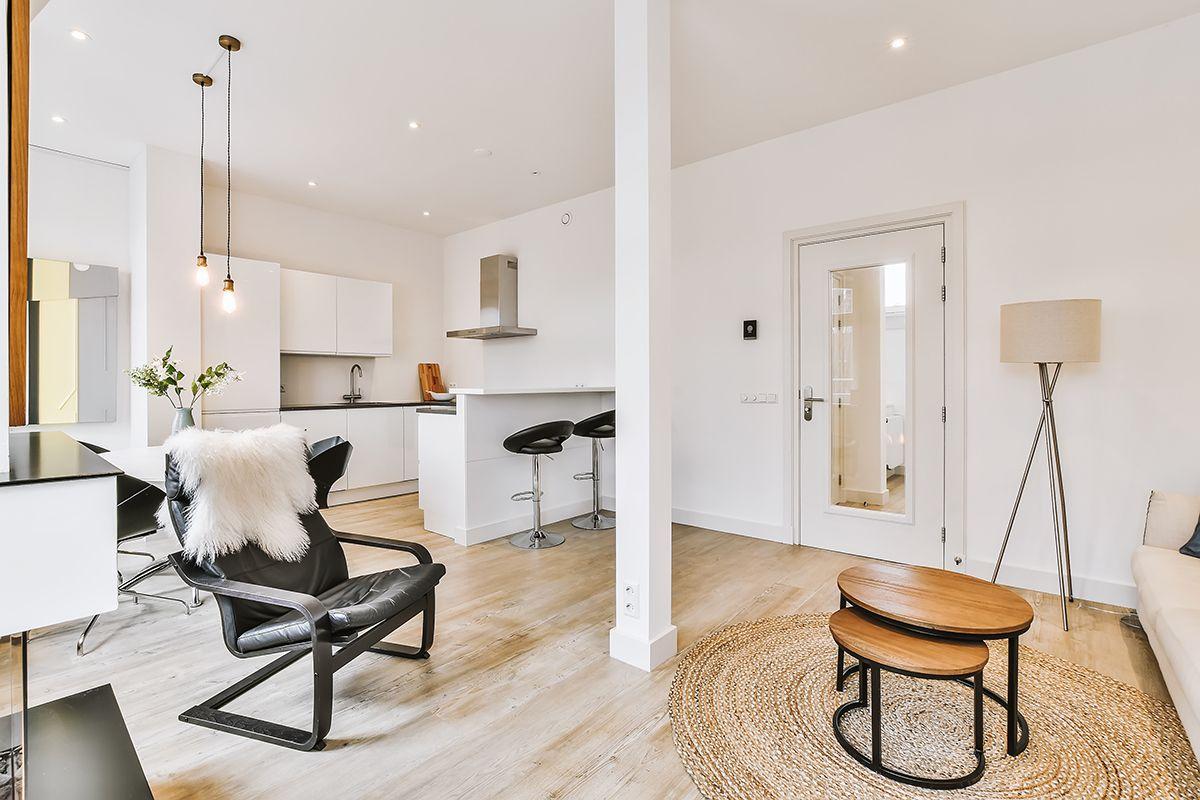 appartement rénové à Bordeaux Centre