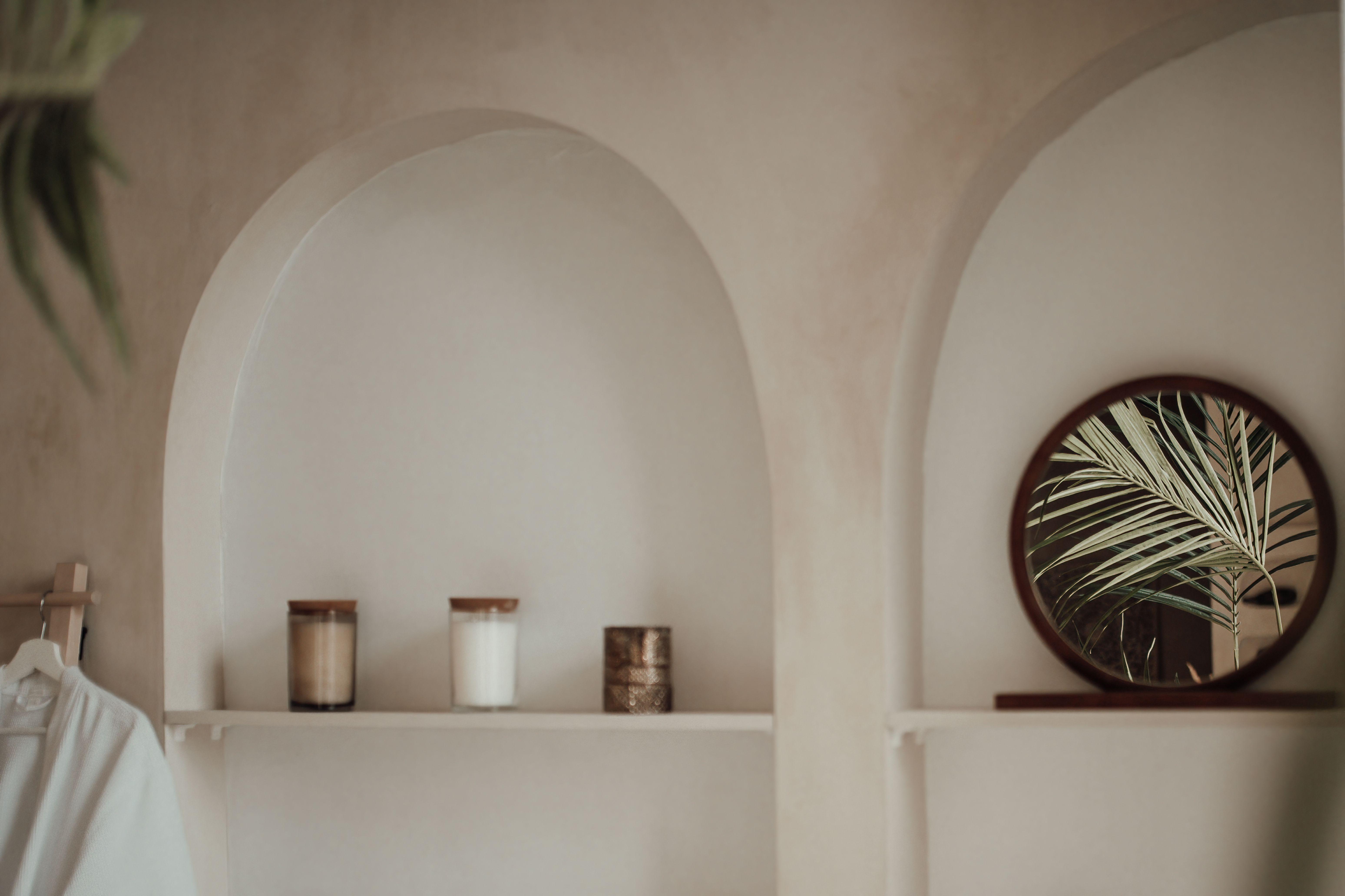 volumes intérieur