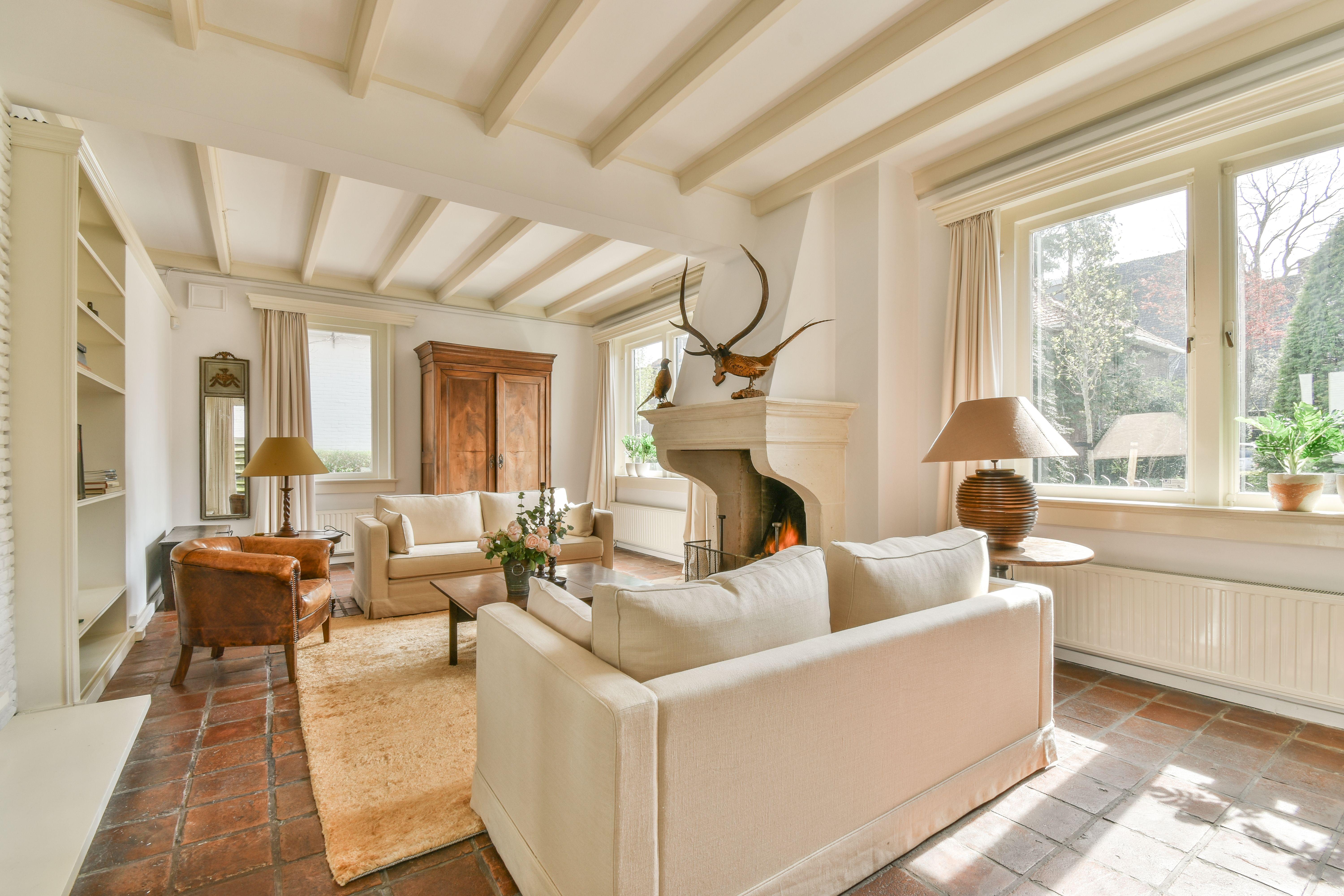 Rénovation de résidence secondaire à Cahors